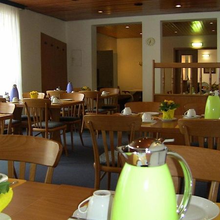 Hansa-Hotel Neuss Exterior photo